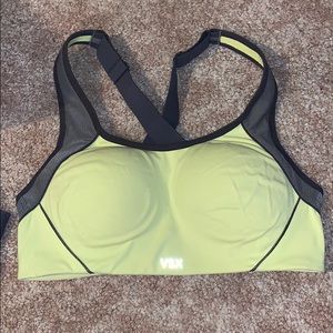 Victoria’s Secret sports bra